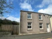 3 Bedroom End Of Terrace House For Sale In Carmarthen,...