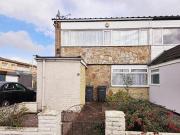 3 Bedroom End Of Terrace House For Sale In Castle Vale,...