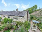 3 Bedroom End Of Terrace House For Sale In Castley, Otley
