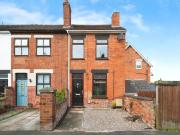 3 bedroom end of terrace house for sale in Cavendish...