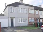 3 Bedroom End Of Terrace House For Sale In Chadwell...