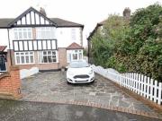3 Bedroom End Of Terrace House For Sale In Chadwell...