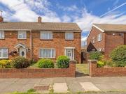 3 Bedroom End Of Terrace House For Sale In Chadwell St...