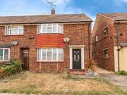 3 bedroom end of terrace house for sale in Chaingate...