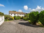 3 bedroom end of terrace house for sale in Chakeshill...