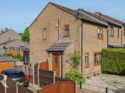 3 Bedroom End Of Terrace House For Sale In Chapel en le...