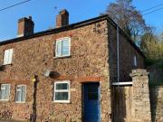 3 bedroom end of terrace house for sale in Chapel Street...