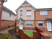 3 Bedroom End Of Terrace House For Sale In Chapelhall, ML6