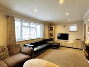3 bedroom end of terrace house for sale in Chatfield,...