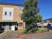 3 bedroom end of terrace house for sale in Chedworth...
