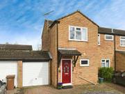 3 Bedroom End Of Terrace House For Sale In Chelmsford, Essex
