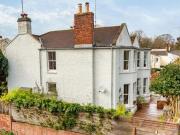3 Bedroom End Of Terrace House For Sale In Cheltenham