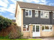 3 Bedroom End Of Terrace House For Sale In Cheltenham