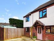 3 Bedroom End Of Terrace House For Sale In Cheltenham,...