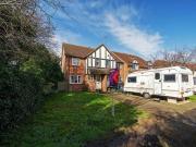 3 Bedroom End Of Terrace House For Sale In Cheltenham,...