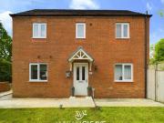 3 Bedroom End Of Terrace House For Sale In Chester,...