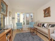 3 bedroom end of terrace house for sale in Chesterfield...
