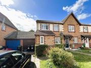 3 Bedroom End Of Terrace House For Sale In Chickerell,... 3 Bedroom End Of Terrace House For Sale In Chickerell,...