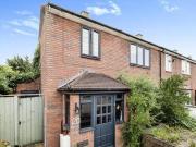 3 Bedroom End Of Terrace House For Sale In Chigwell
