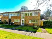 3 bedroom end of terrace house for sale in Christchurch...