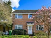 3 Bedroom End Of Terrace House For Sale In Christchurch,...