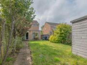 3 Bedroom End Of Terrace House For Sale In Christchurch,...