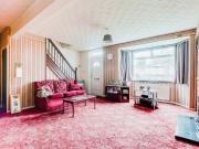 3 bedroom end of terrace house for sale in Church Cowley...