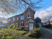 3 Bedroom End Of Terrace House For Sale In Church Langley
