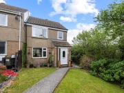 3 bedroom end of terrace house for sale in Church Park...