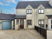3 Bedroom End Of Terrace House For Sale In Cirencester