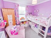 3 bedroom end of terrace house for sale in Clarendon...