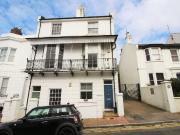 3 bedroom end of terrace house for sale in Clifton Hill,...