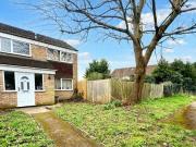 3 Bedroom End Of Terrace House For Sale In Cobham, Surrey