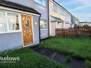 3 bedroom end of terrace house for sale in Coed Y Gores,...