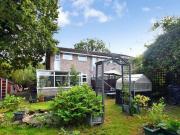 3 Bedroom End Of Terrace House For Sale In Colchester