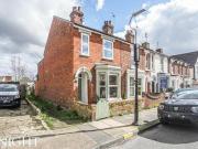 3 Bedroom End Of Terrace House For Sale In Colchester