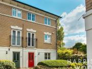 3 Bedroom End Of Terrace House For Sale In Colchester, Essex