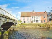 3 Bedroom End Of Terrace House For Sale In Colchester, Essex