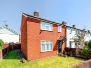 3 Bedroom End Of Terrace House For Sale In Collier Row
