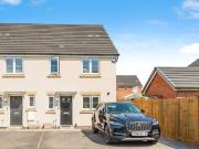 3 bedroom end of terrace house for sale in Collingwood...
