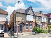 3 bedroom end of terrace house for sale in Coniston...