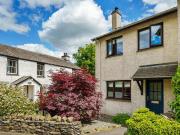 3 Bedroom End Of Terrace House For Sale In Coniston, Cumbria