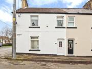 3 Bedroom End Of Terrace House For Sale In Consett, Durham