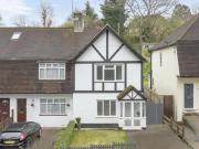 3 Bedroom End Of Terrace House For Sale In Coulsdon