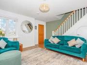 3 Bedroom End Of Terrace House For Sale In Coulter...