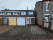 3 Bedroom End Of Terrace House For Sale In Coventry,...