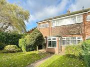 3 Bedroom End Of Terrace House For Sale In Coventry,...