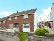 3 bedroom end of terrace house for sale in Cowling Drive...