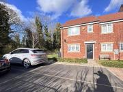 3 Bedroom End Of Terrace House For Sale In Coxhoe, Durham