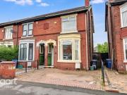 3 bedroom end of terrace house for sale in Craithie...